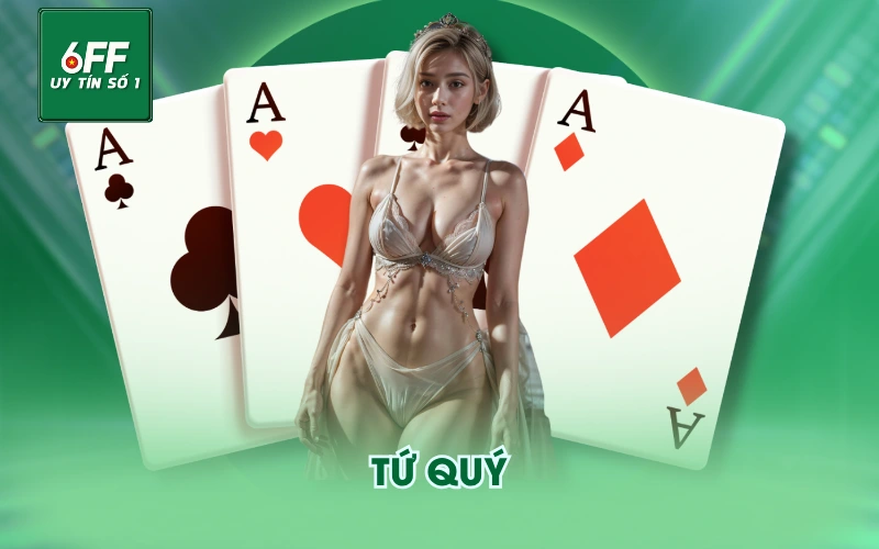 Tứ quý